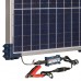 Optimate Solar Battery Charger/Maintainer for EarthX Batteries TM-522-D4 Optimate Solar Battery Charger/Maintainer for EarthX Batteries TM-522-D4